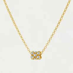 Clearance Eternity Mini Tube Necklace Necklaces