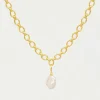 Hot Florence Collar Necklaces