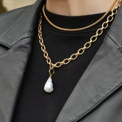 Hot Florence Collar Necklaces
