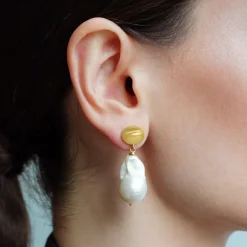 New Florence Droplet Earrings Earrings