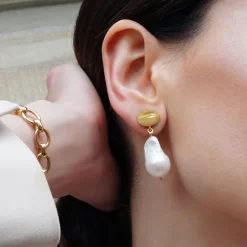 New Florence Droplet Earrings Earrings