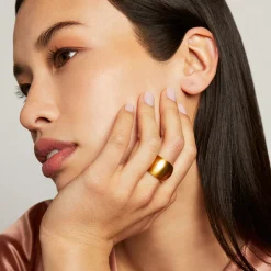 Sale Flow Ring Stacking Rings | Statement Rings