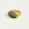 Clearance Forme Gemstone Statement Ring Statement Rings | Rings