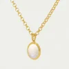 Hot Forme Gemstone Statement Necklace Statement Necklaces | Pendants
