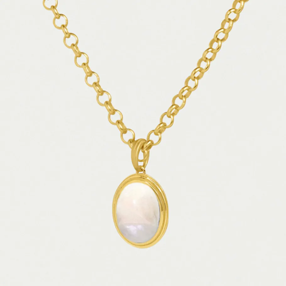 Hot Forme Gemstone Statement Necklace Statement Necklaces | Pendants