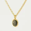 Clearance Forme Gemstone Statement Necklace Statement Necklaces | Pendants