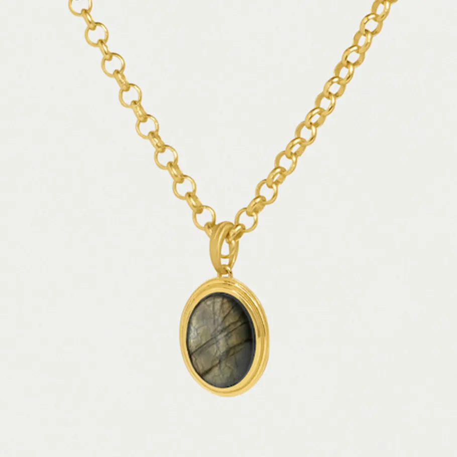 Clearance Forme Gemstone Statement Necklace Statement Necklaces | Pendants