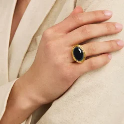 Best Forme Gemstone Statement Ring Statement Rings | Rings
