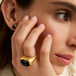 Best Forme Gemstone Statement Ring Statement Rings | Rings