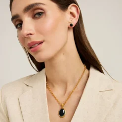Best Forme Gemstone Statement Necklace Statement Necklaces | Pendants