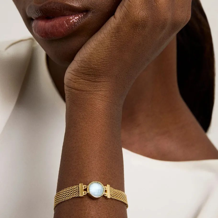 Outlet Galleria Chain Bracelet Bracelets