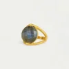 Hot Galleria Ring Statement Rings | Rings