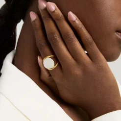 Sale Galleria Ring Statement Rings | Rings