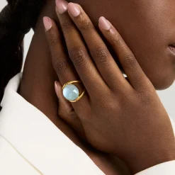 Clearance Galleria Ring Rings