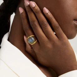 Hot Galleria Ring Statement Rings | Rings