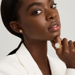 Sale Galleria Ring Statement Rings | Rings