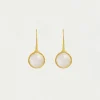 Fashion Ipanema Droplet Earrings Drop Earrings | Earrings