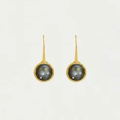 Online Ipanema Droplet Earrings Drop Earrings | Earrings