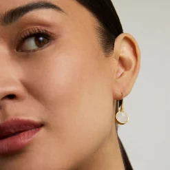 Fashion Ipanema Droplet Earrings Drop Earrings | Earrings