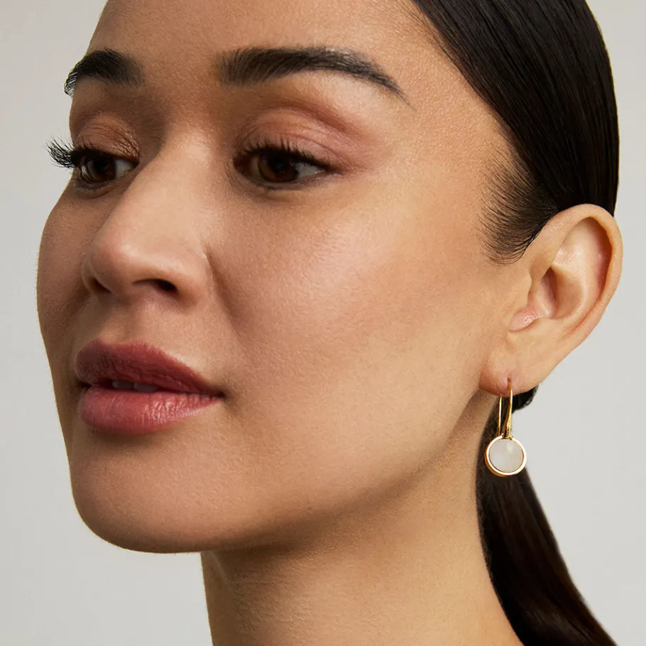 Fashion Ipanema Droplet Earrings Drop Earrings | Earrings