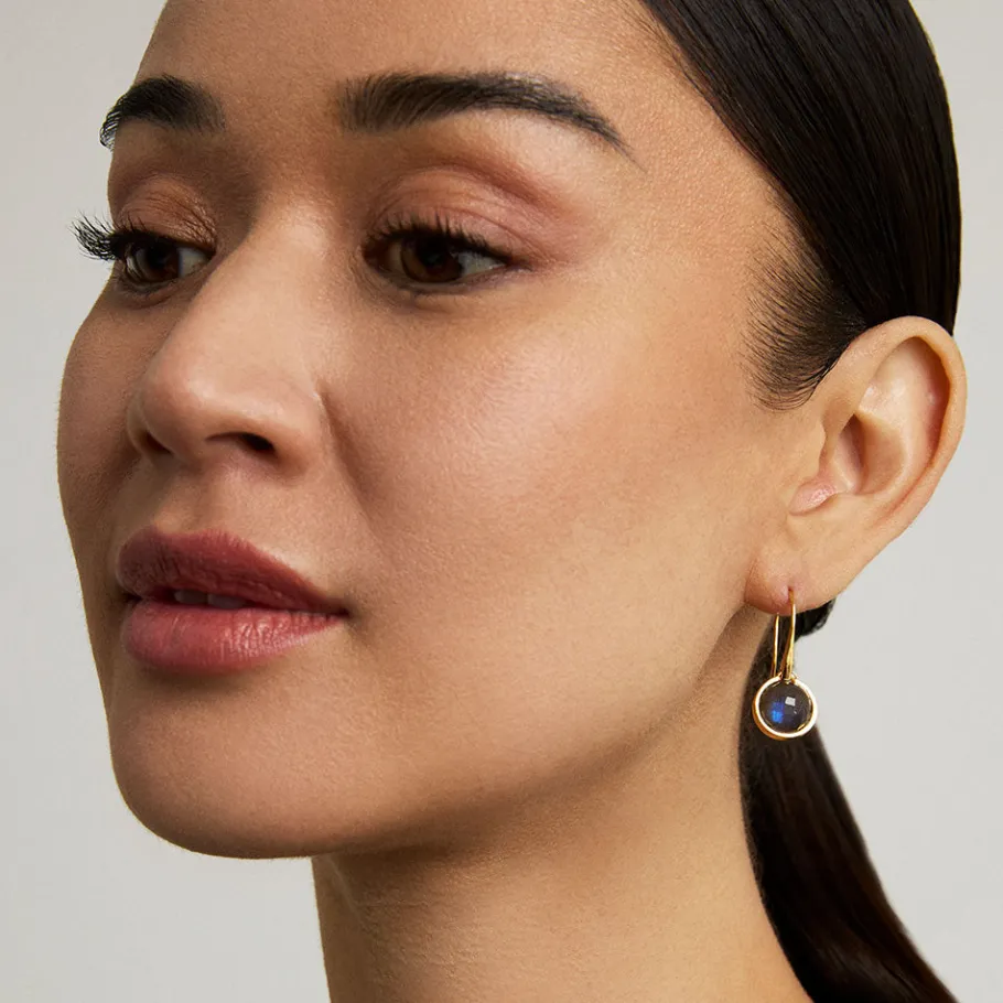 Online Ipanema Droplet Earrings Drop Earrings | Earrings