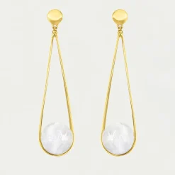 Outlet Ipanema Earrings Drop Earrings | Earrings