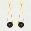 Sale Ipanema Earrings Drop Earrings | Statement Earrings