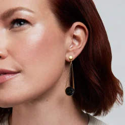 Sale Ipanema Earrings Drop Earrings | Statement Earrings
