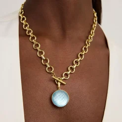 Hot Knockout Collar Necklaces