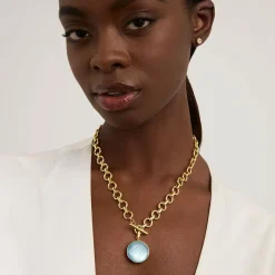 Hot Knockout Collar Necklaces