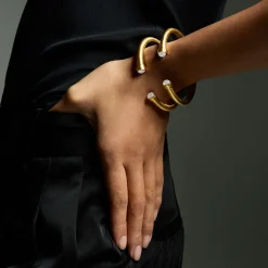 New Knockout Cuff Cuffs & Bangles | Bracelets