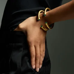 Fashion Knockout Cuff Cuffs & Bangles | Bracelets