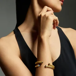 Online Knockout Cuff Cuffs & Bangles | Bracelets