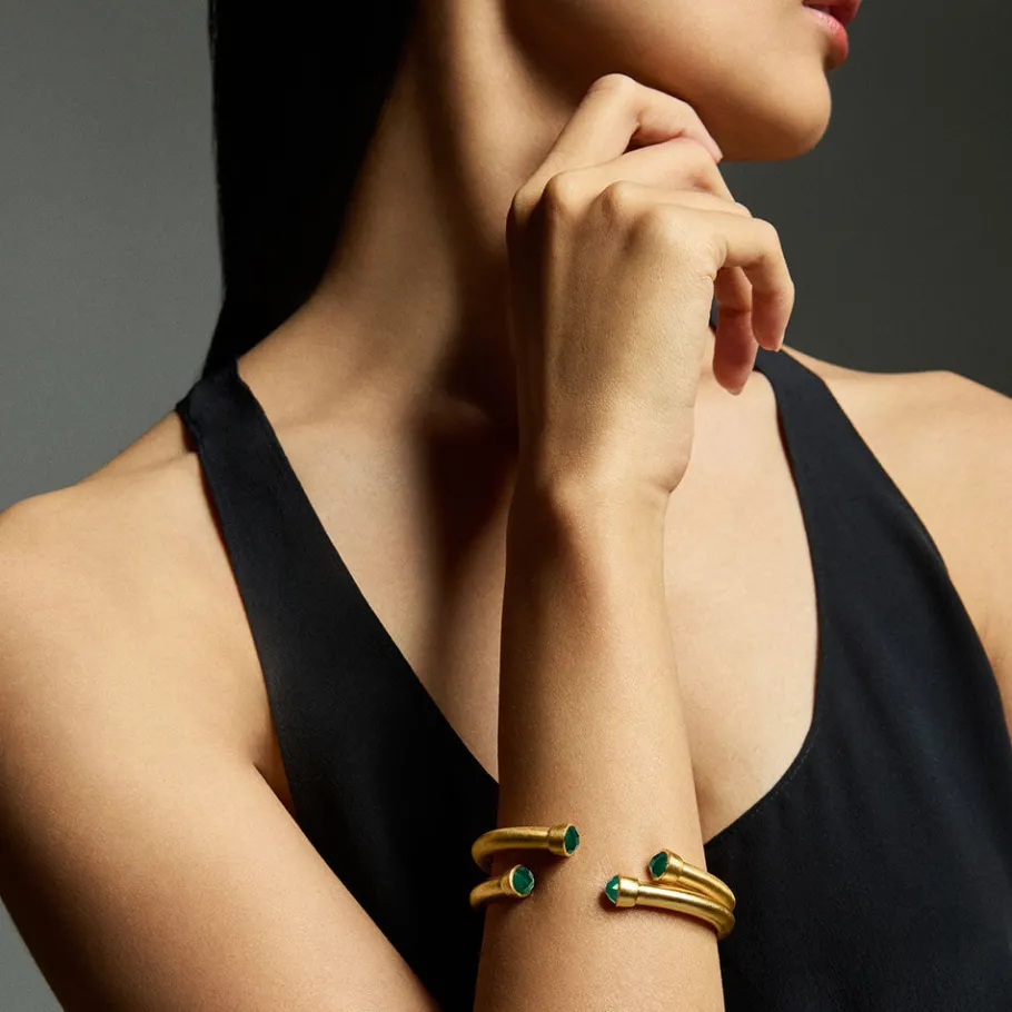 Fashion Knockout Cuff Cuffs & Bangles | Bracelets