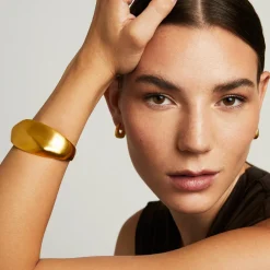 Clearance Lagos Cuff Cuffs & Bangles | Bracelets