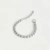 New Large Tokyo Chain Bracelet Chain Bracelets | Bracelets