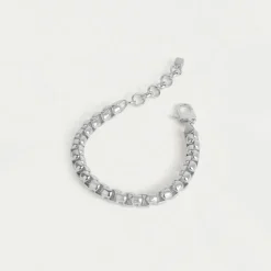 New Large Tokyo Chain Bracelet Chain Bracelets | Bracelets