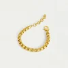 New Large Tokyo Chain Bracelet Chain Bracelets | Bracelets