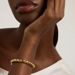 New Large Tokyo Chain Bracelet Chain Bracelets | Bracelets