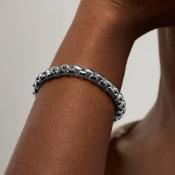 New Large Tokyo Chain Bracelet Chain Bracelets | Bracelets