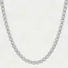 Sale Large Tokyo Chain Necklace Chain Necklaces | Necklaces