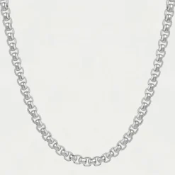 Sale Large Tokyo Chain Necklace Chain Necklaces | Necklaces