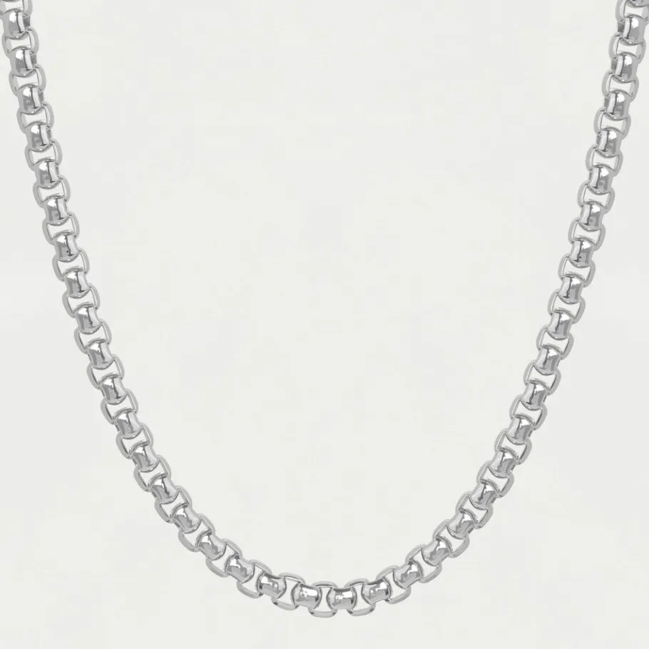 Sale Large Tokyo Chain Necklace Chain Necklaces | Necklaces