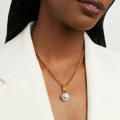 Online Manhattan Gemstone Pendant Necklace Statement Necklaces | Pendants