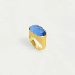 Best Mercer Gemstone Statement Ring Rings