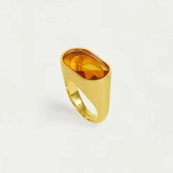 Discount Mercer Gemstone Statement Ring Rings