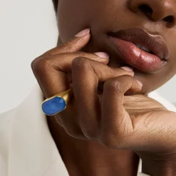 Best Mercer Gemstone Statement Ring Rings
