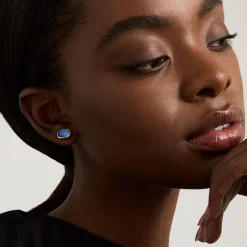 Best Mercer Gemstone Studs Earrings
