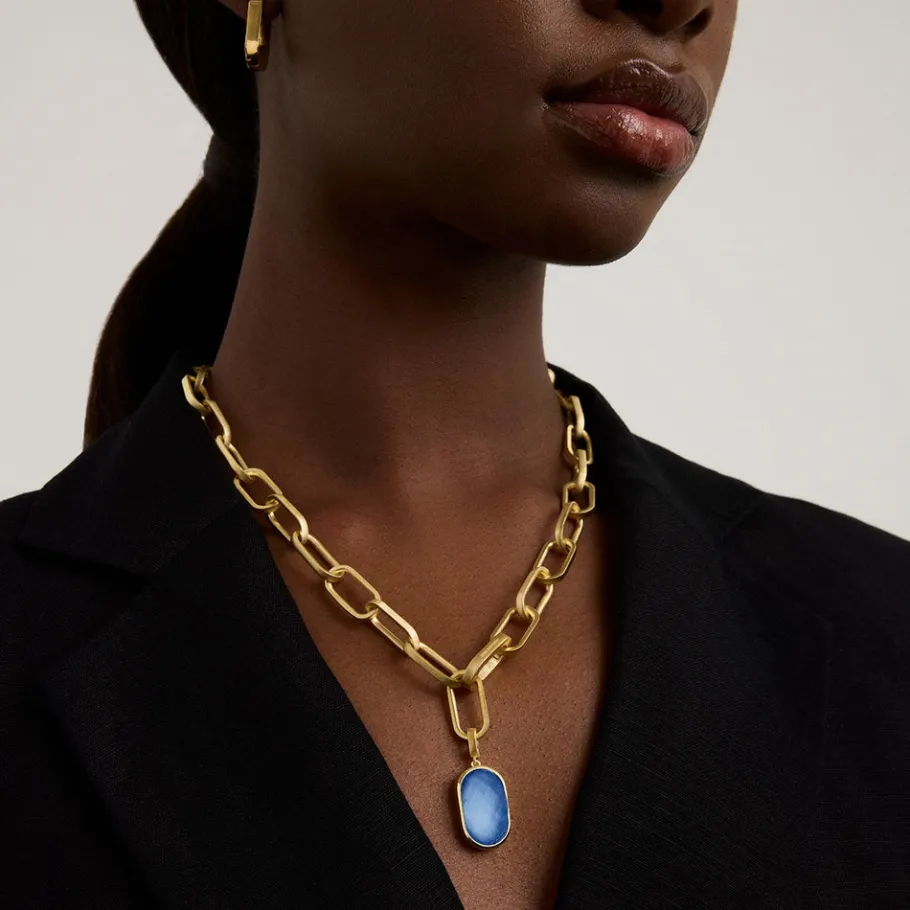 Sale Mercer Statement Collar Necklaces
