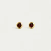 Clearance Mini Birthstone Studs Personalized Charms & Pendants | Stud Earrings